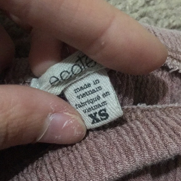 Blouse - Picture 2 of 3